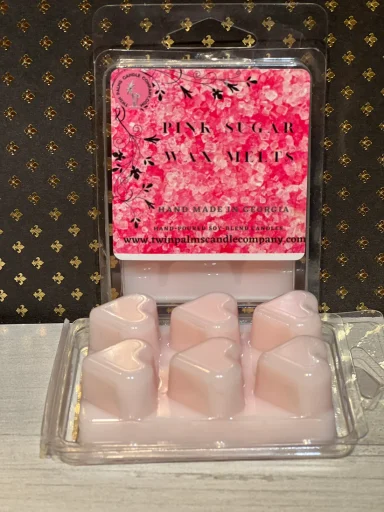 PINK SUGAR 
