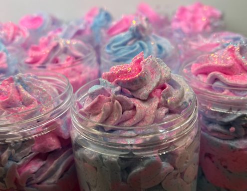 UNICORN ENCHANTMENT 