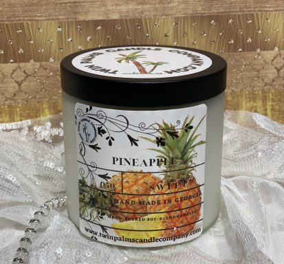 PINEAPPLE 