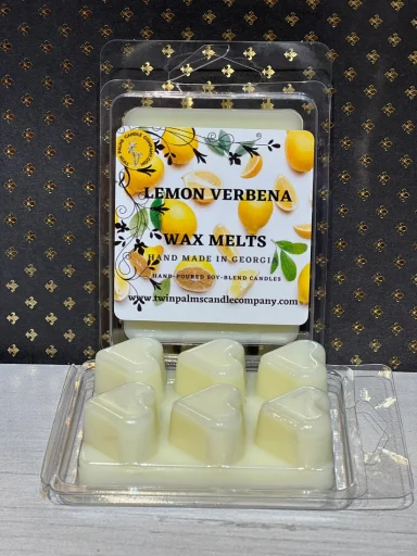 LEMON VERBERNA 