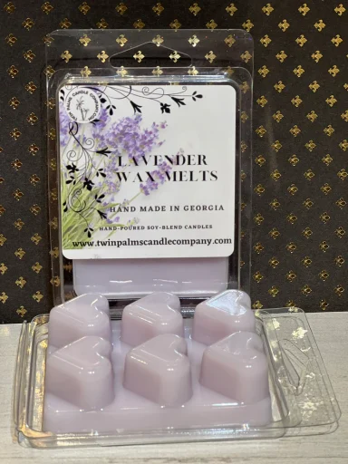 LAVENDAR